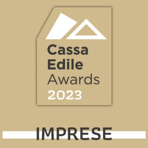 cassa edile awards